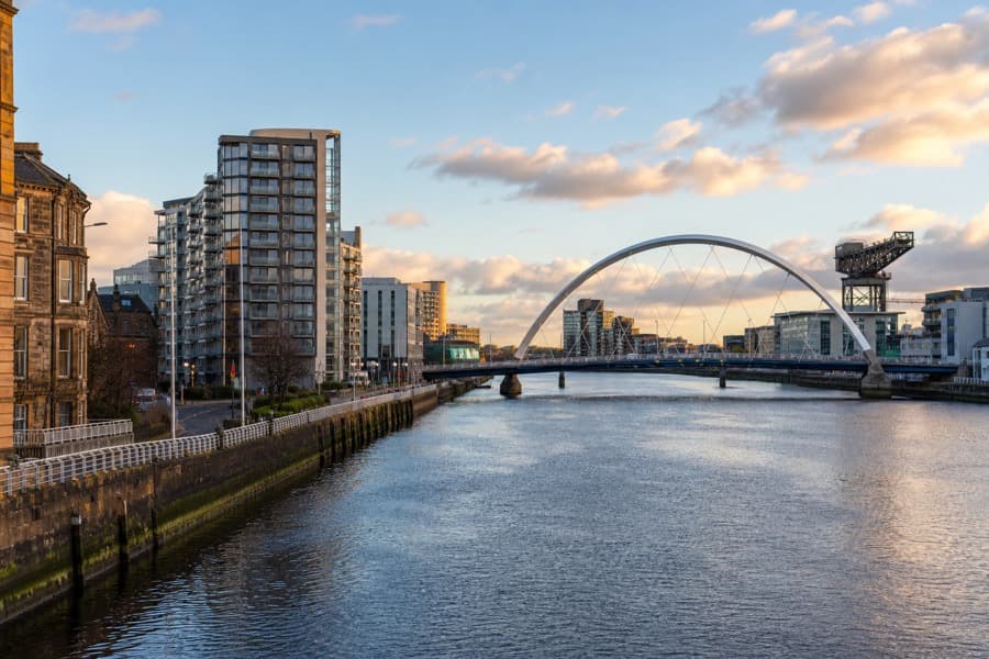 Glasgow