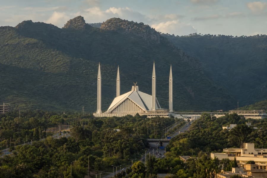 Islamabad, Pakistan