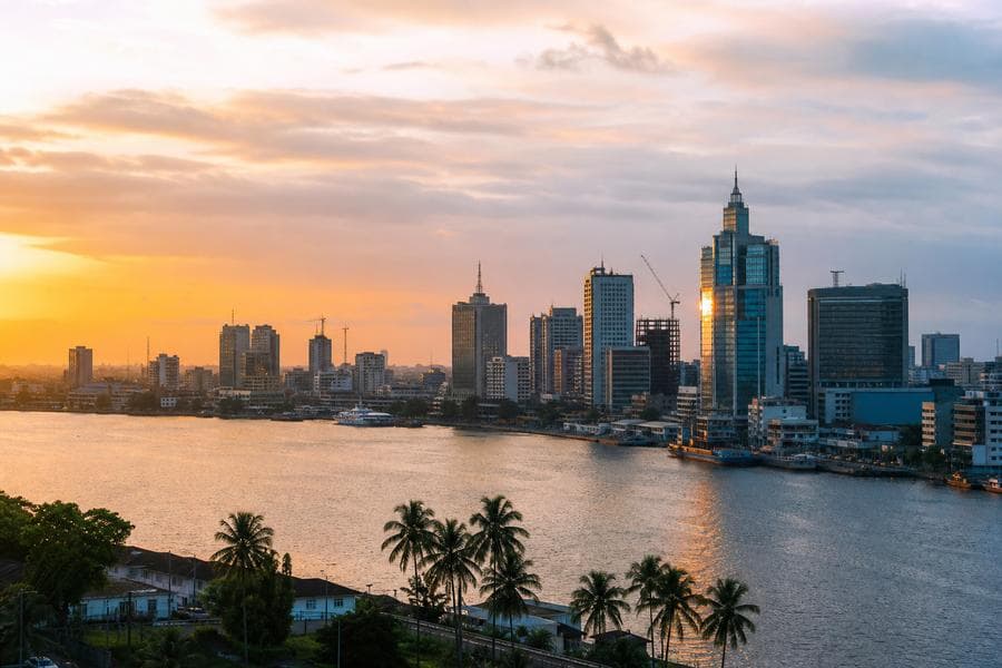 Lagos, Nigeria