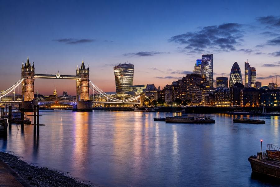 London, United Kingdom