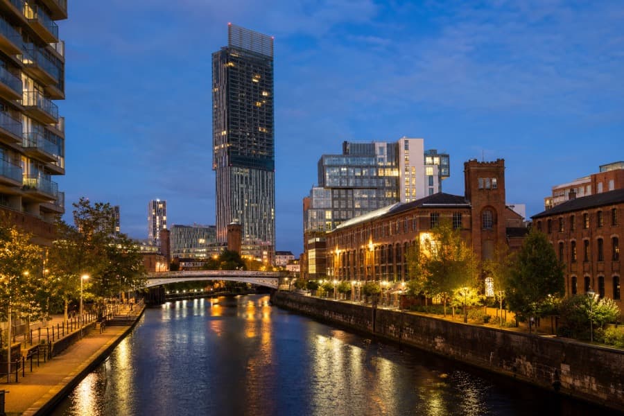 Manchester
