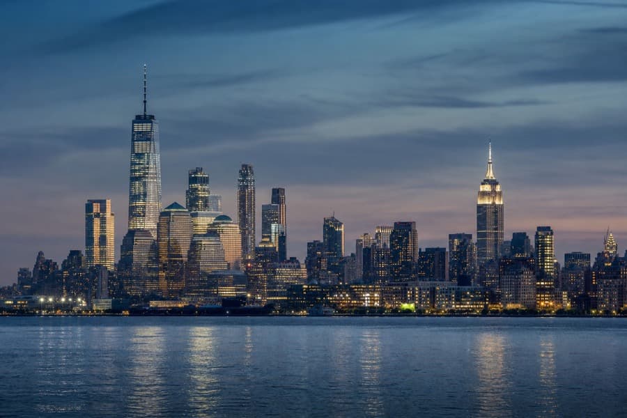New York, United States