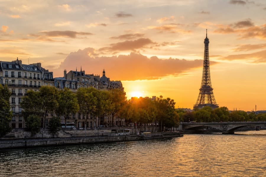 Paris, France