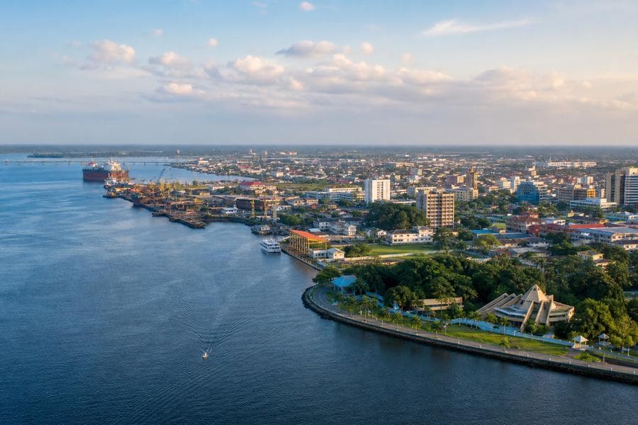 Akure, Nigeria