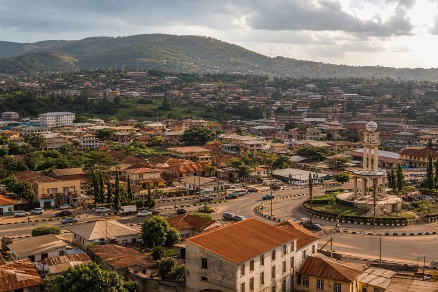Akure, Nigeria