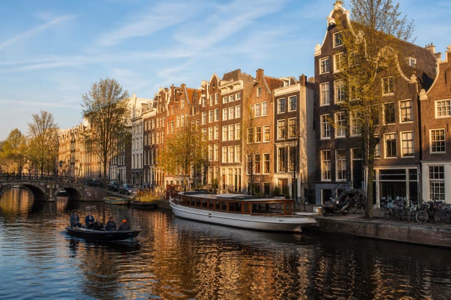 Amsterdam, Netherlands