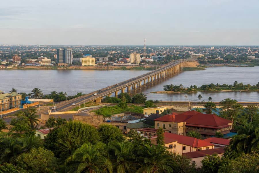 Asaba, Nigeria