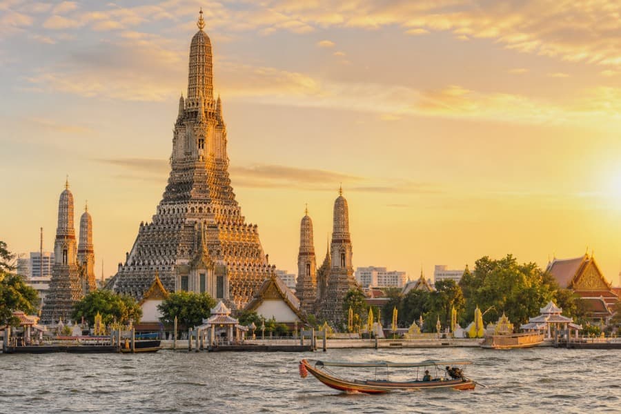 Bangkok, Thailand