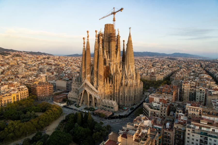 Barcelona, Spain