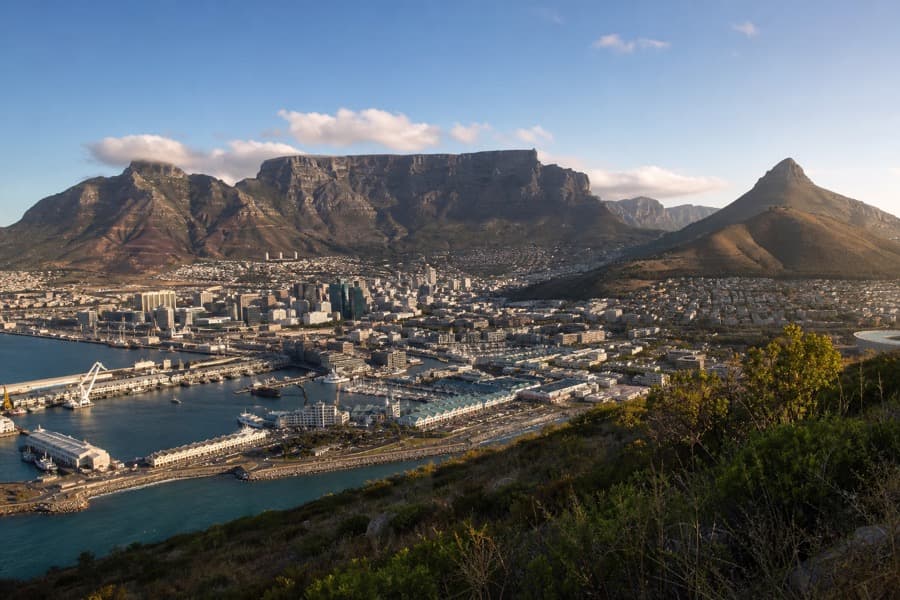 Cape Town, South Africa