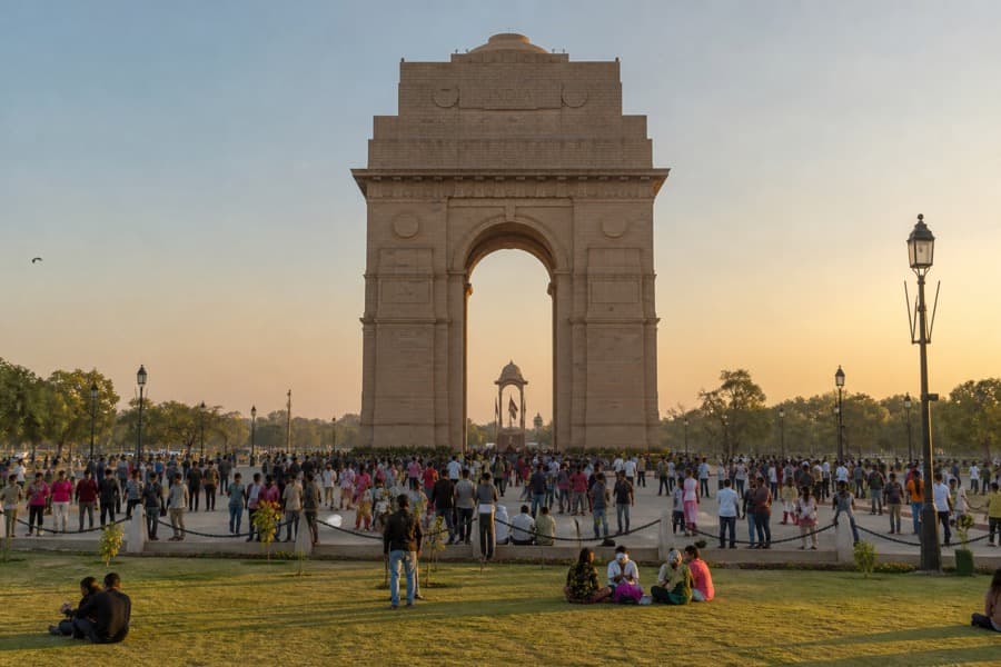 New Delhi, India