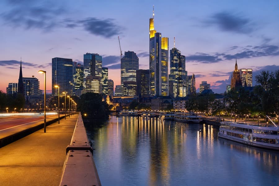 Frankfurt, Germany