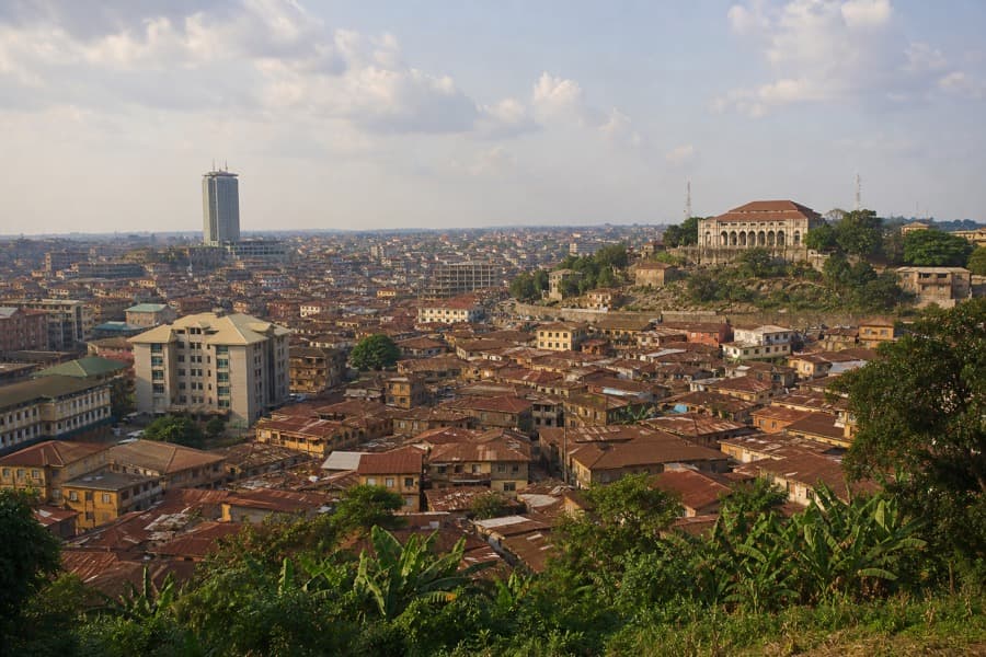 Ibadan, Nigeria