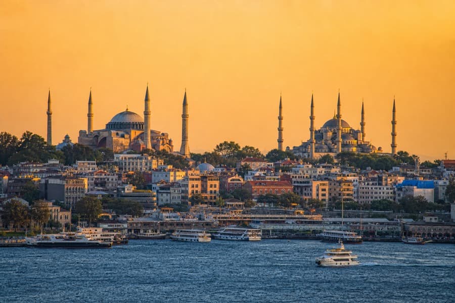 Istanbul, Türkiye