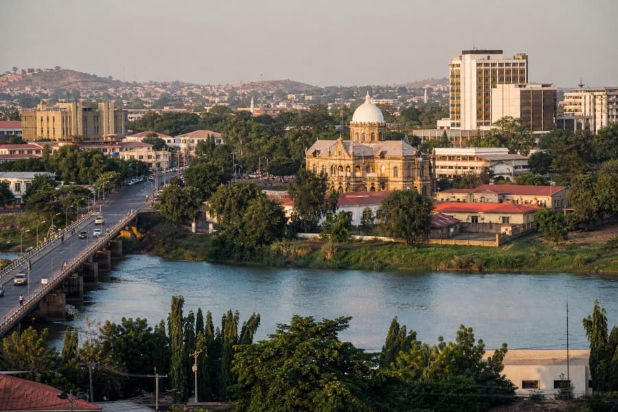 Kaduna, Nigeria
