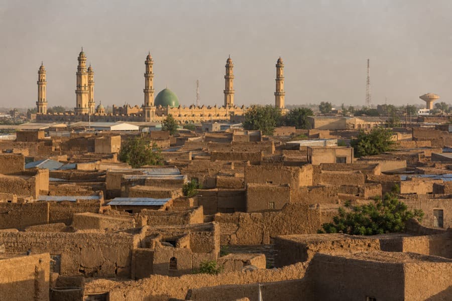 Kano, Nigeria