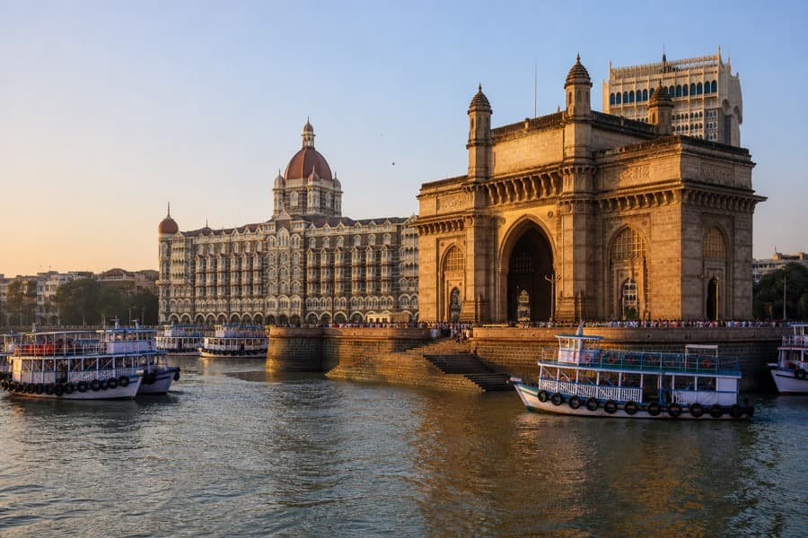 Mumbai, India