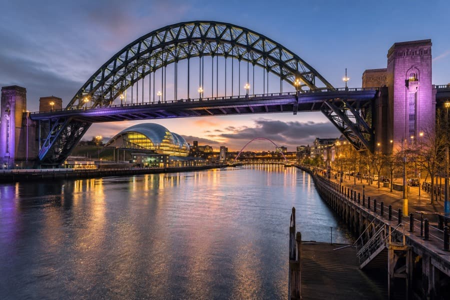 Newcastle