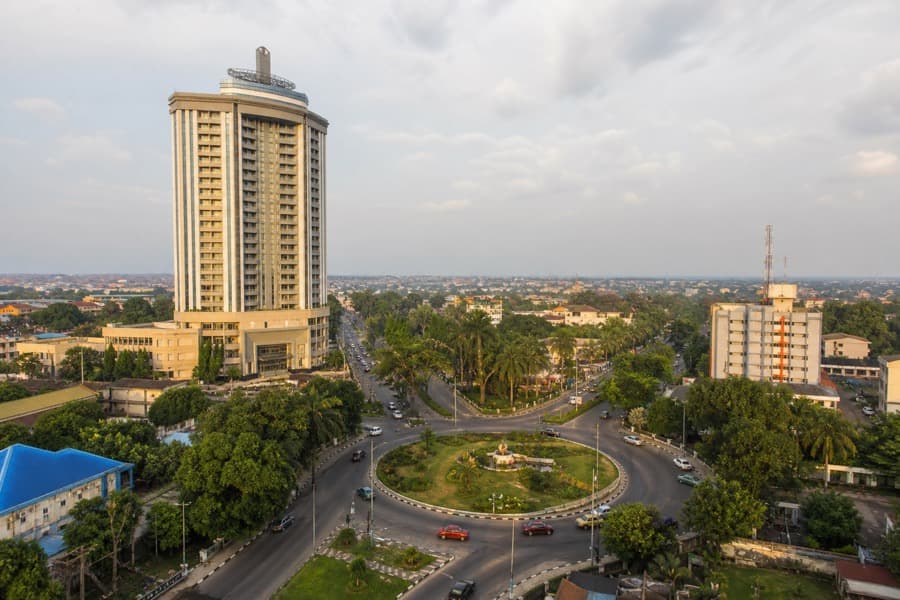 Owerri, Nigeria