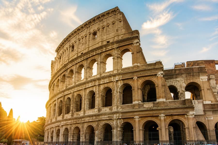 Rome, Italy