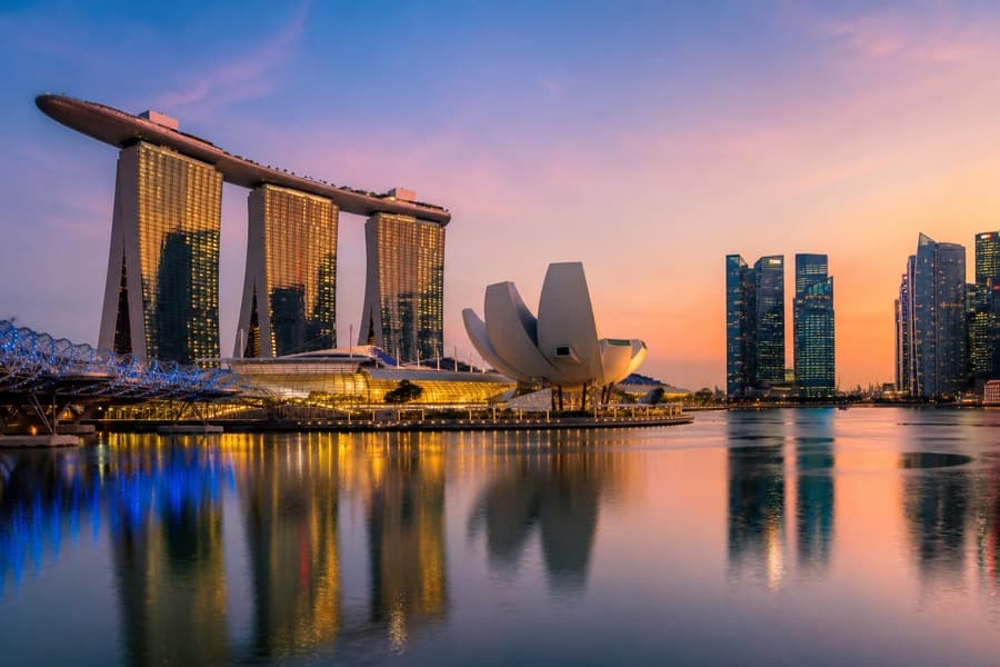 Singapore, Singapore