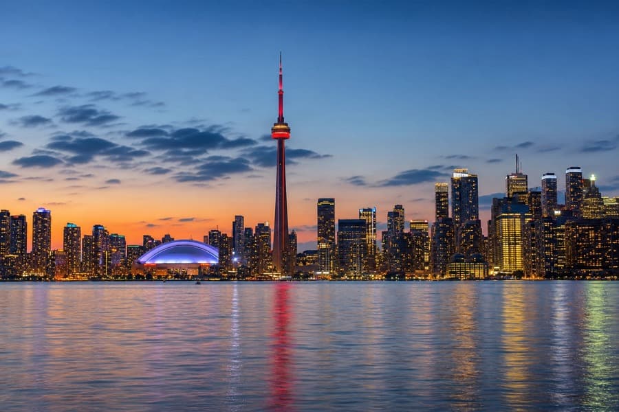 Toronto, Canada
